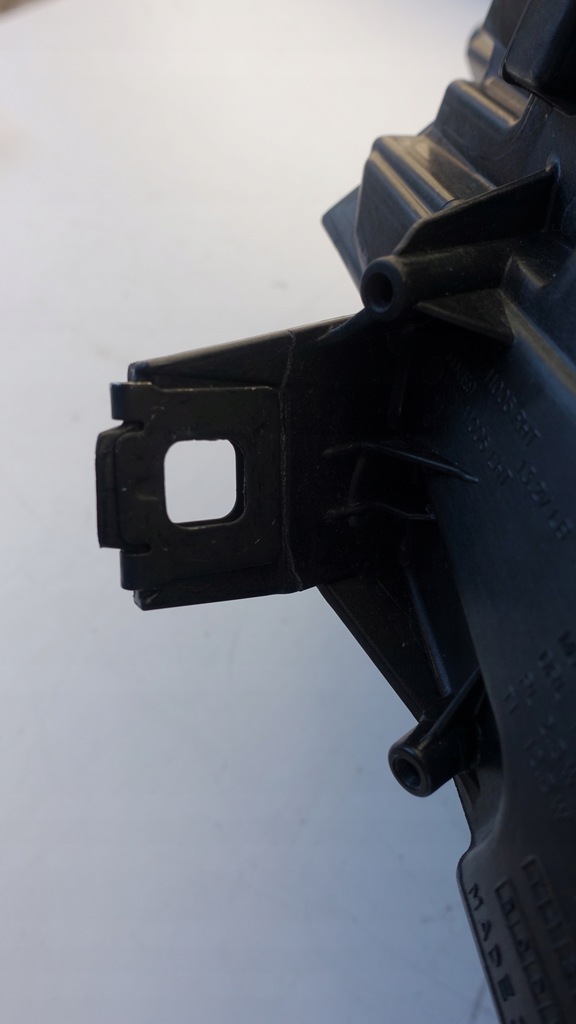 фото №7, Права лампа mini cooper f66