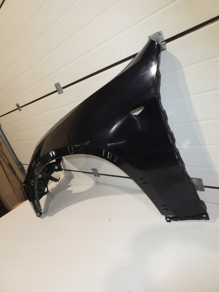 Купити Крила лівий перед передній bmw x5 e70 sprysk протитуманна фара