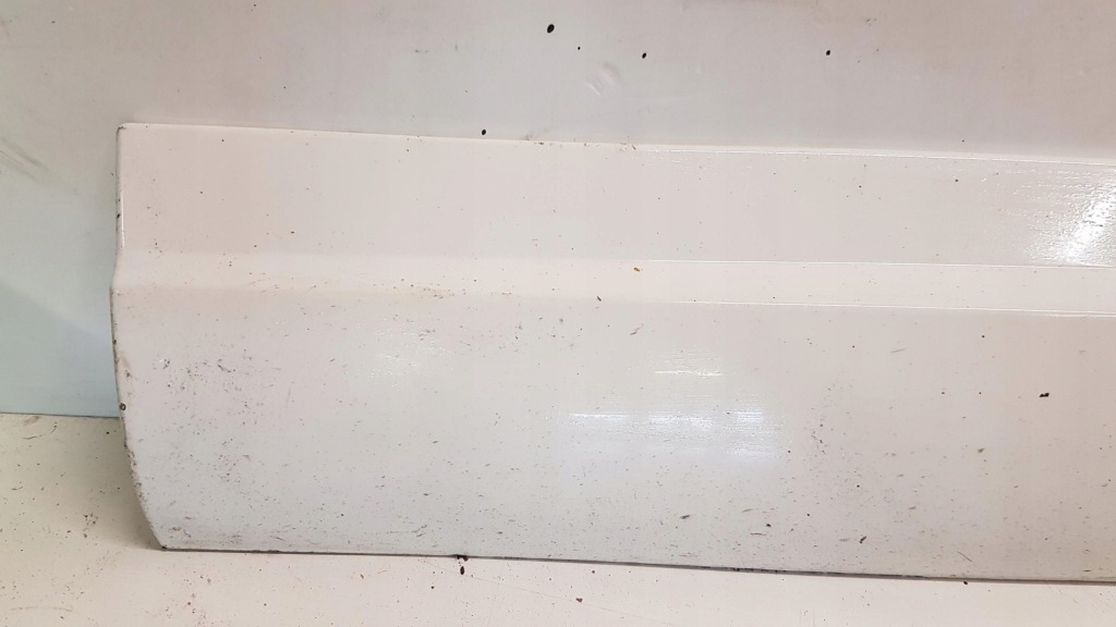 фото №3, Молдинг дверь передняя левая maserati levante