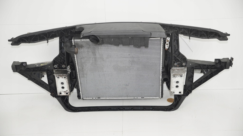 фото №8, Pas перед передний bmw x3 e83 03-06r 3.0b