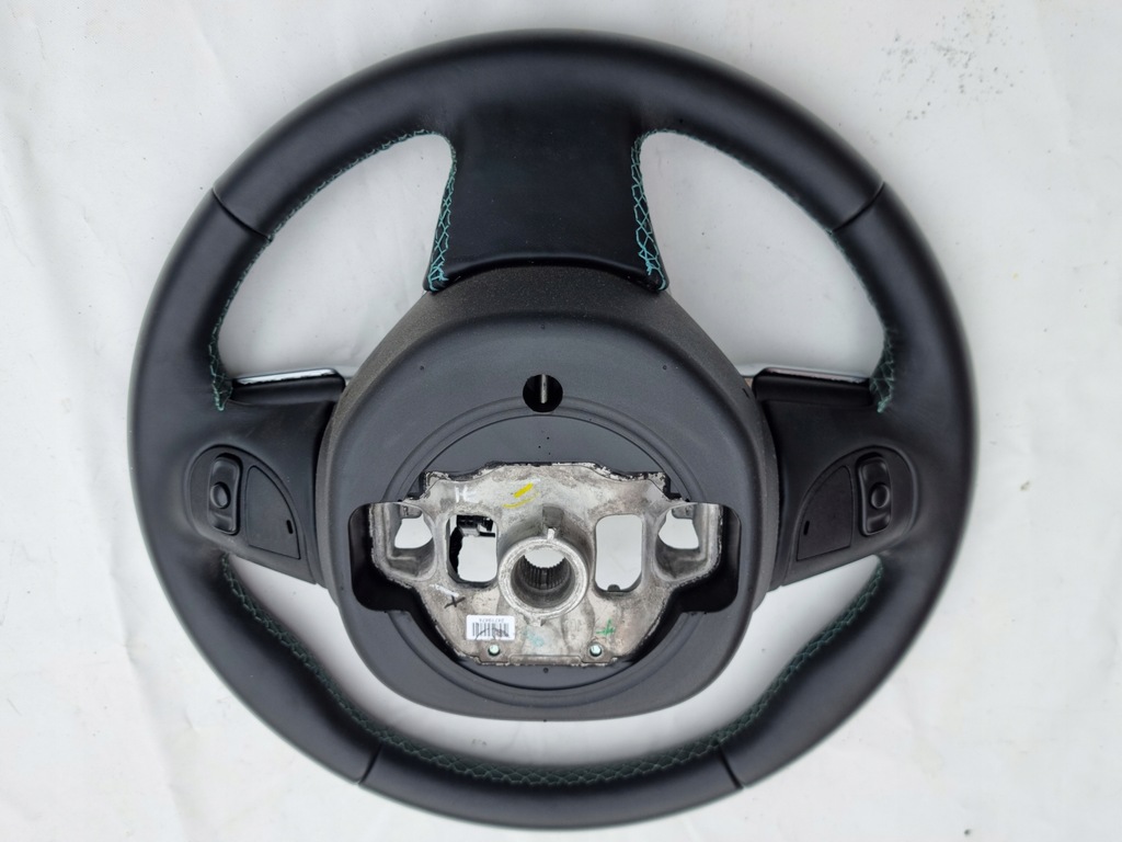 фото №11, Chrysler pacifica hybrid повітропровід шкіра kpl