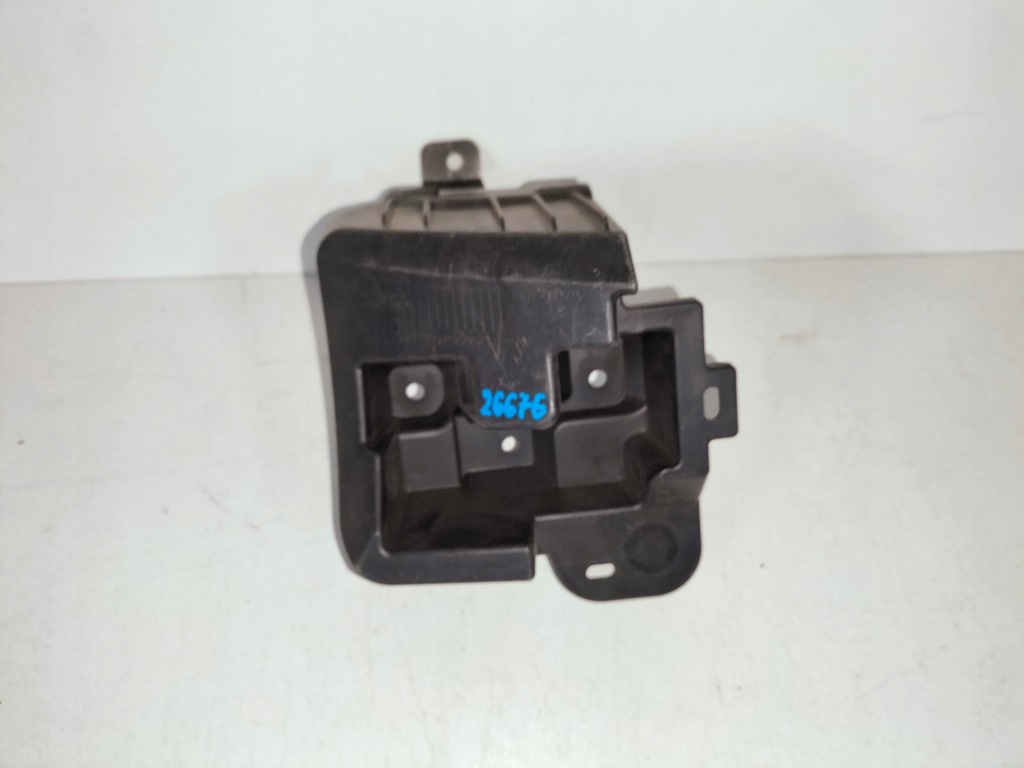 фото №1, Напрямна бампера задня лівий renault clio 5 v 19-