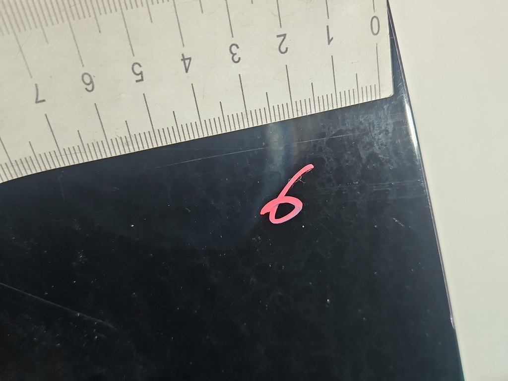 фото №10, Капот передняя hyundai tucson i 04-09 чёрный eb