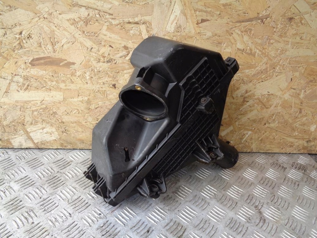 фото №1, Корпус фільтра повітря accord vii 2.2ctdi 02-