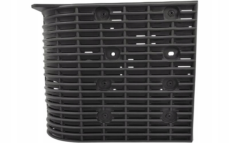 фото №1, Daf xf 2021- бризковик крила podkabinowego правий