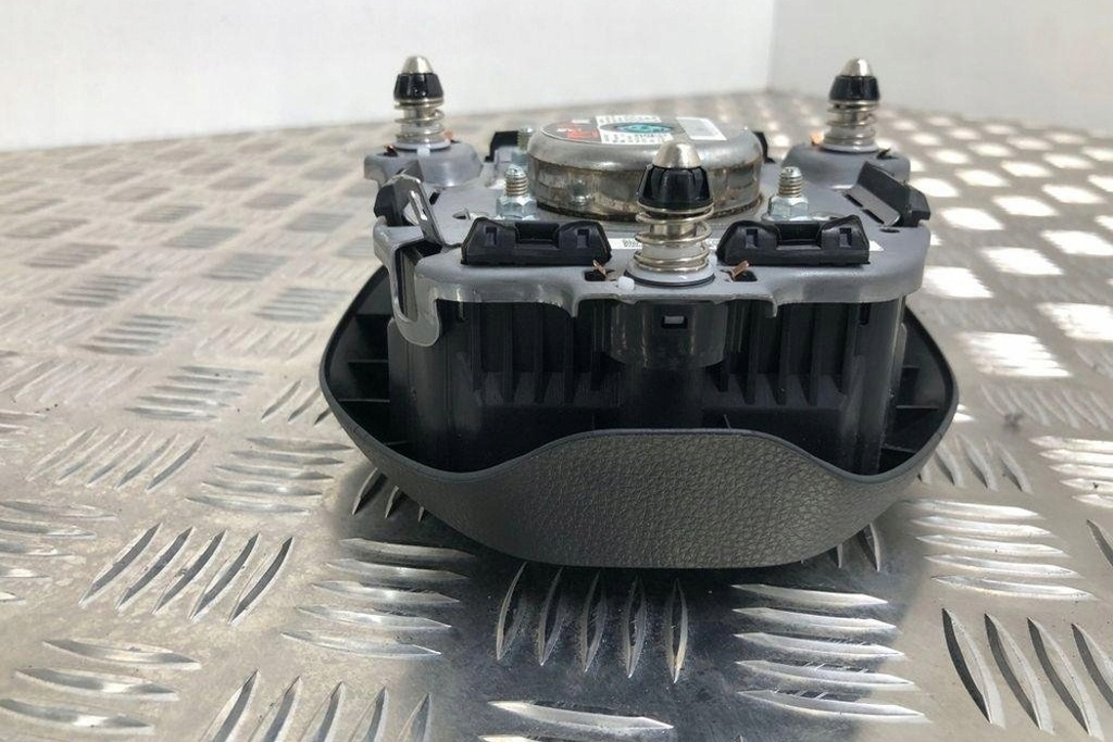 фото №10, Подушка безпеки водія toyota 6792123 2.5l 2022