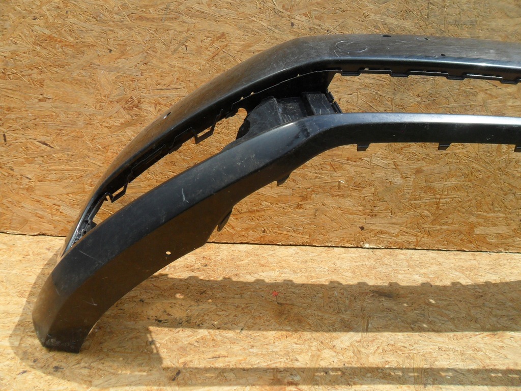 фото №9, Бампер перед vw passat b7 3aa807178