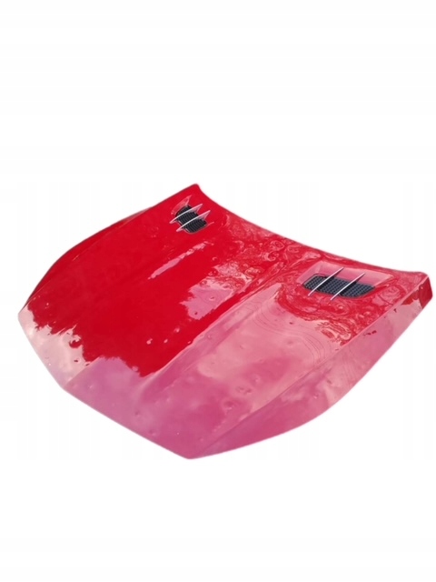 фото №2, Mercedes sl r232 amg 73 plug-in hybrid капот