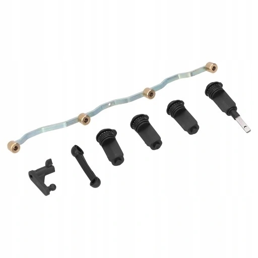 фото №7, Набір кришка вихрових колектор впускний