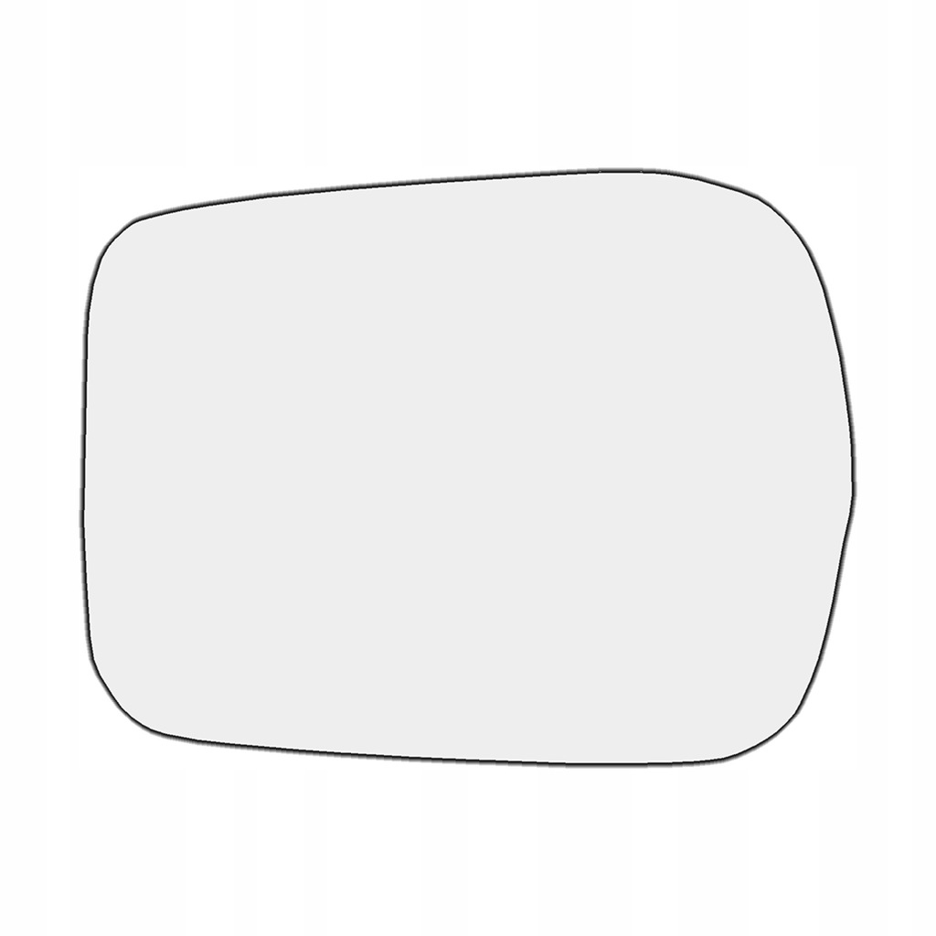 фото №1, Скло/дзеркало honda legend kb1 2004-2012 2005 2006