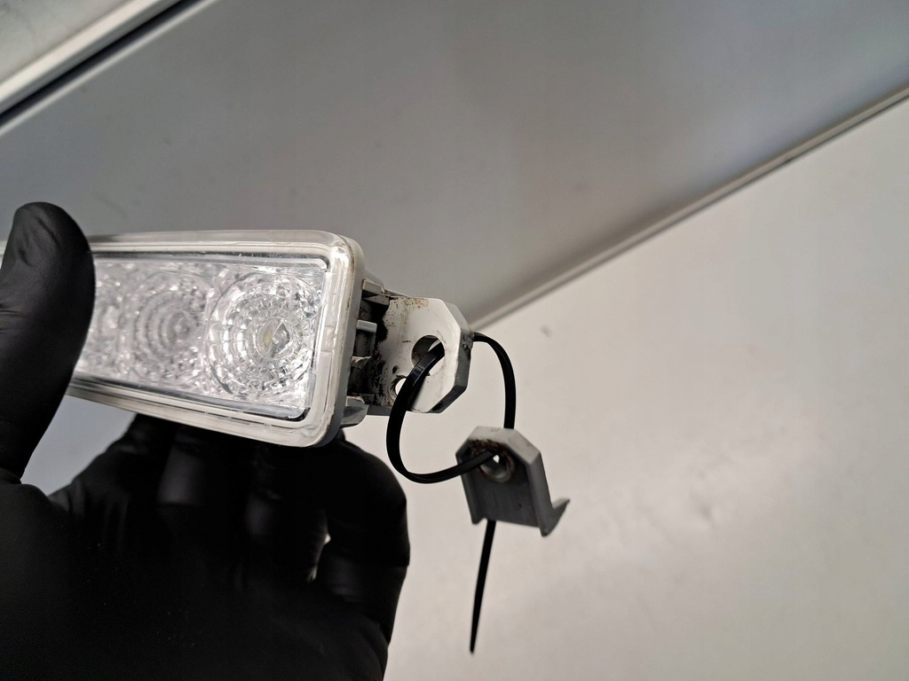 фото №6, Peugeot 308 ii t9 citroen лампа led do рух dziennej 9802795580