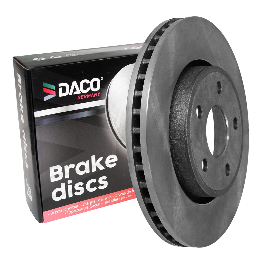 фото №1, Диск тормозная jeep cherokee iv 10- перед