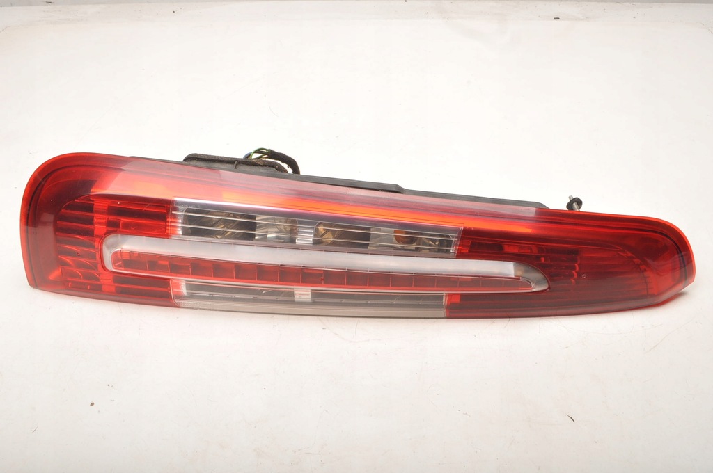 фото №1, Ford c-max lift лампа ліва задня лівий задня