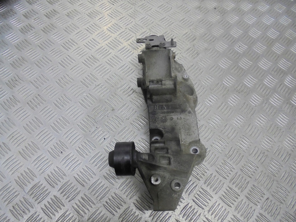 фото №1, Кронштейн кронштейн генератора laguna iii 2.0 dci