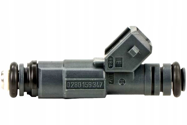 фото №11, Форсунка бензину bmw 5 e34 5 e39 7 e32 7 e38 8 e31 3.0-4.4