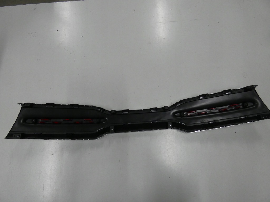 фото №9, Решітка радіатора, решітка радіатора kia picanto gt