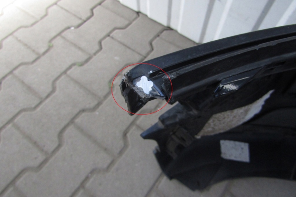 фото №11, Бампер перед передний mini cooper f55 f56 lift lci