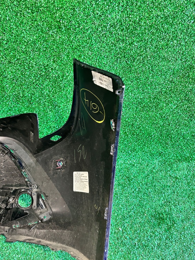 Бампер передний toyota corolla e21 hb универсал gr Киев