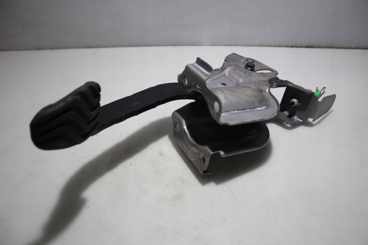 фото №1, Педаль гальма dacia logan iii 1.0