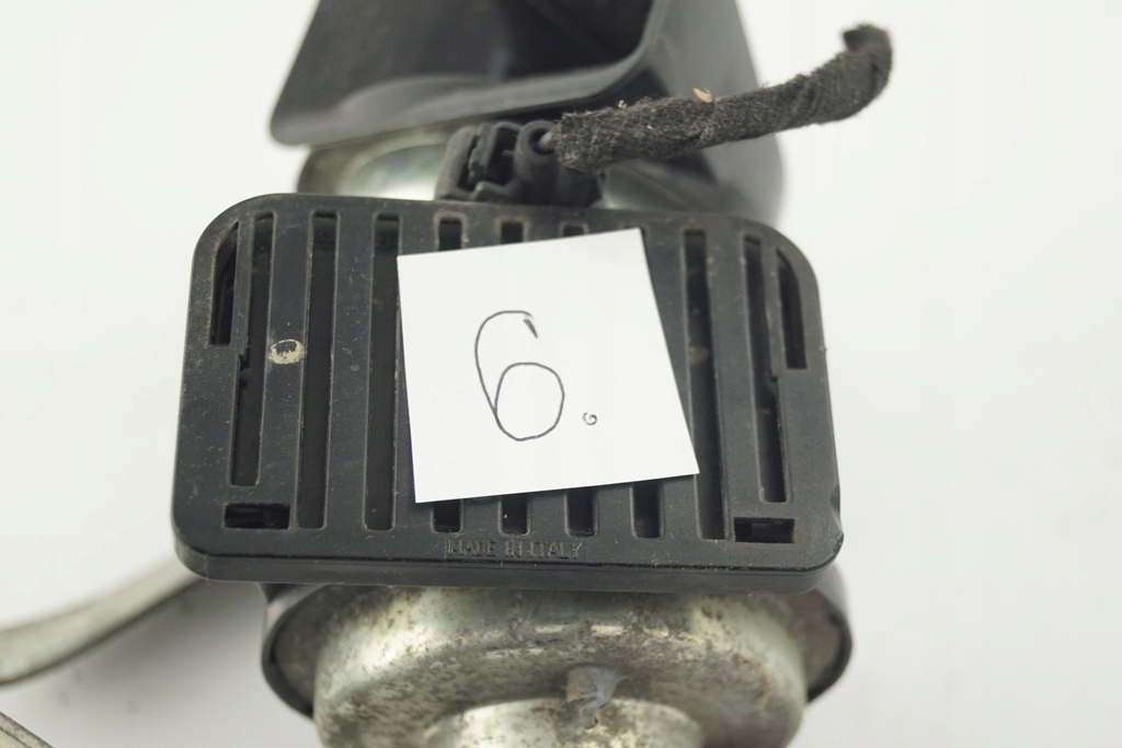 Клаксон сигнал opel astra j 20840162 комплект Недорого