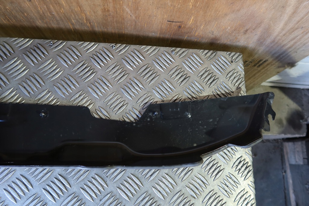 фото №8, Жабо металевий polo 2g 2g0806239c