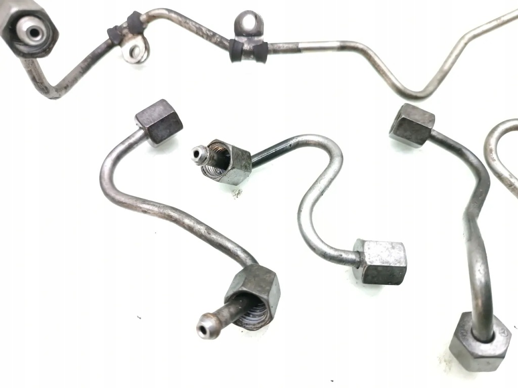 Mercedes-benz cla шланг паливний форсунки cla 200 cdi / d дизель 2016 Ціна