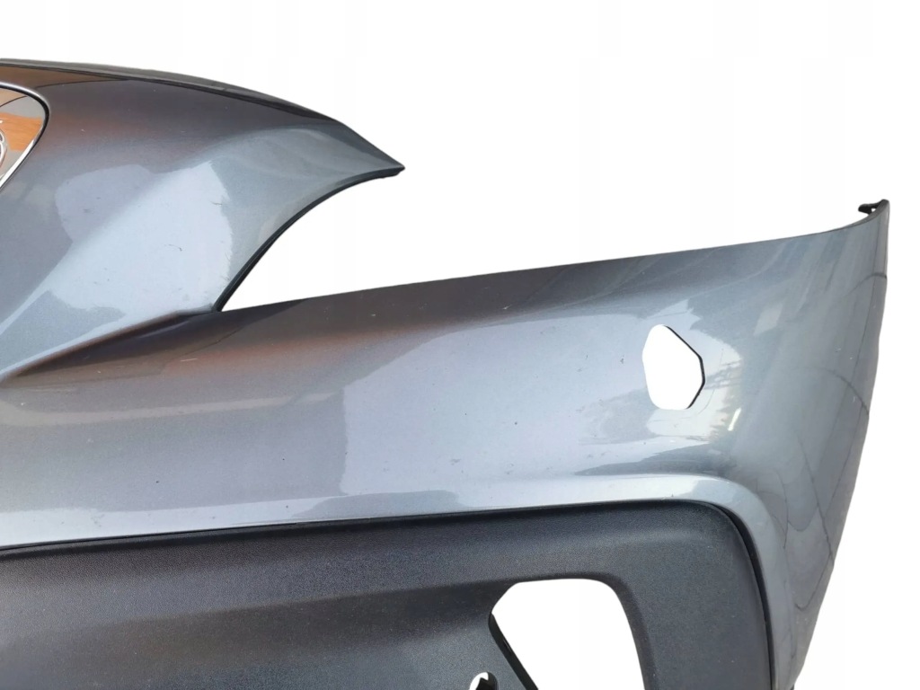 фото №8, Бампер, решётка радиатора, решётка радиатора, решётка средняя volvo v-40 cross country lift 193.