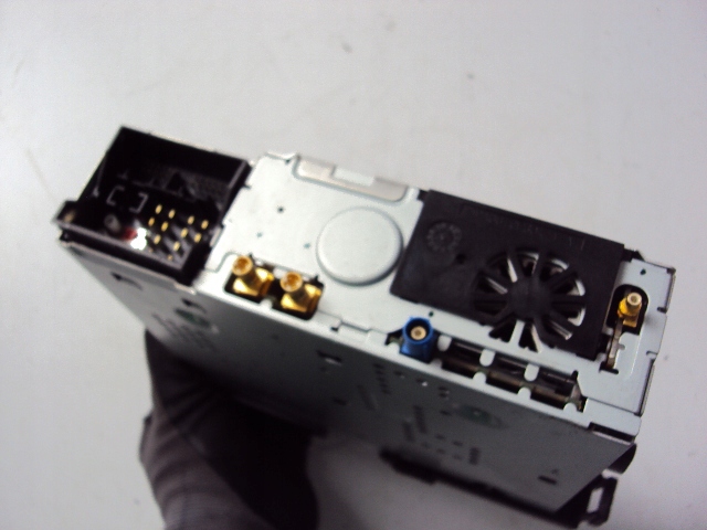 фото №6, Радіо навігація mini countryman r60 12 r