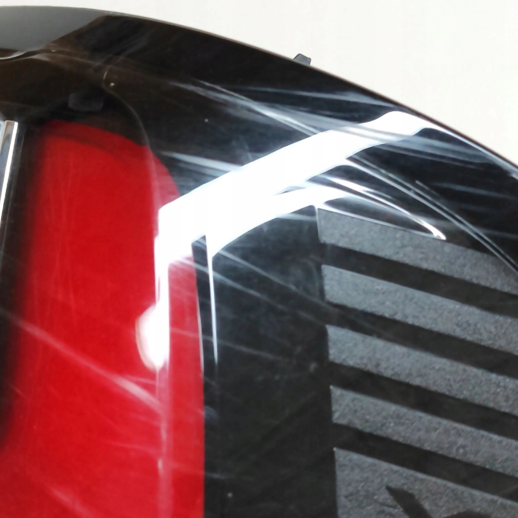 фото №8, Opel mokka b 2022 левая сторона лампа задняя