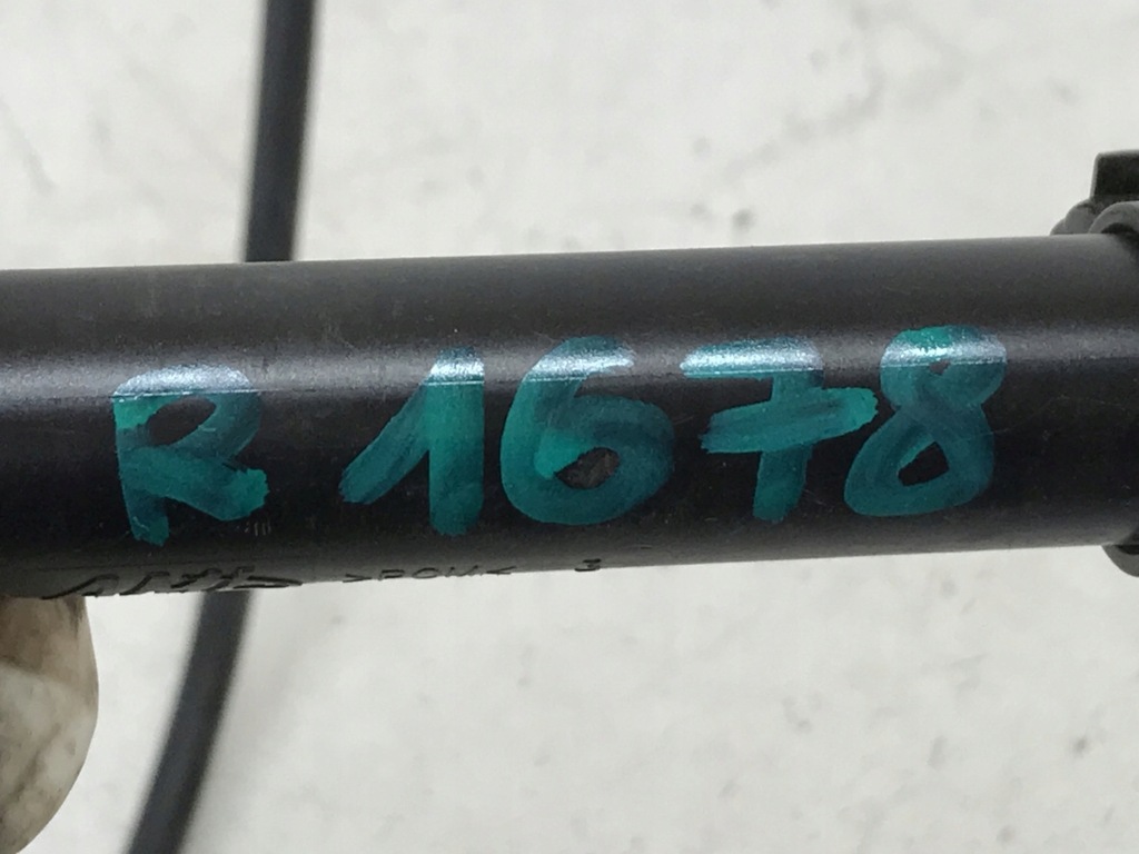 фото №10, Jaguar xf land rover evoque омыватель правый