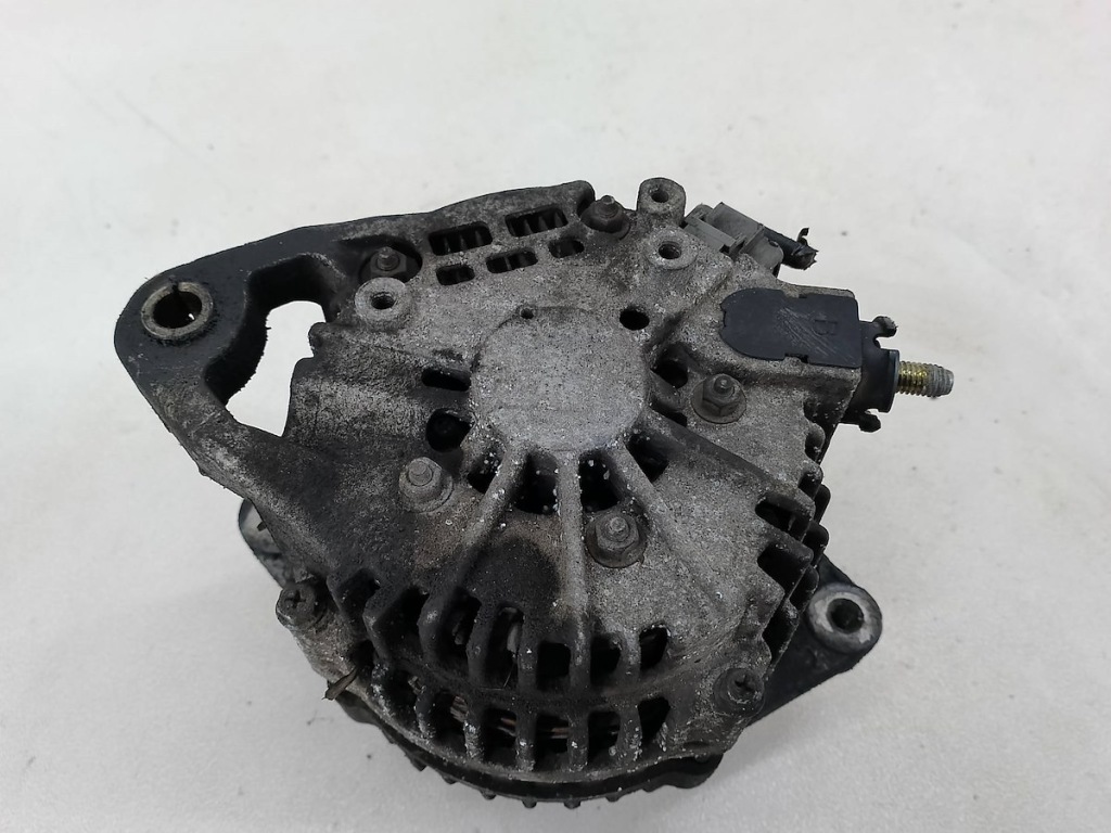 Генератор nissan primera p12 03-07 lr180-762 23100bu010 1.8 16v Киев
