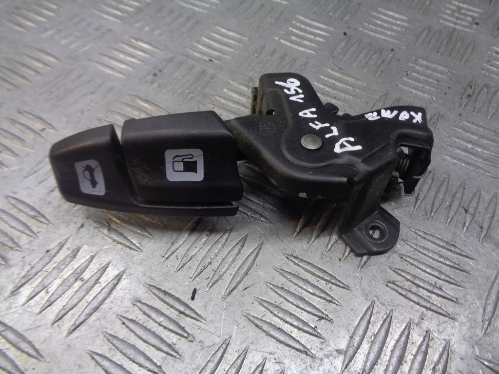 фото №1, Ручка кришки багажника alfa romeo 156