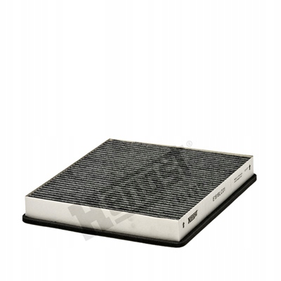 фото №5, Набор фильтров угольный hengst volvo xc90 i