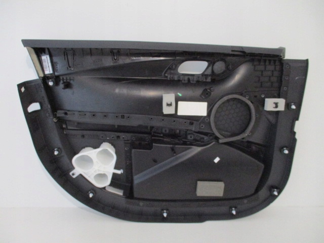 фото №11, Peugeot 508 i обшивка дверь правый передний новый