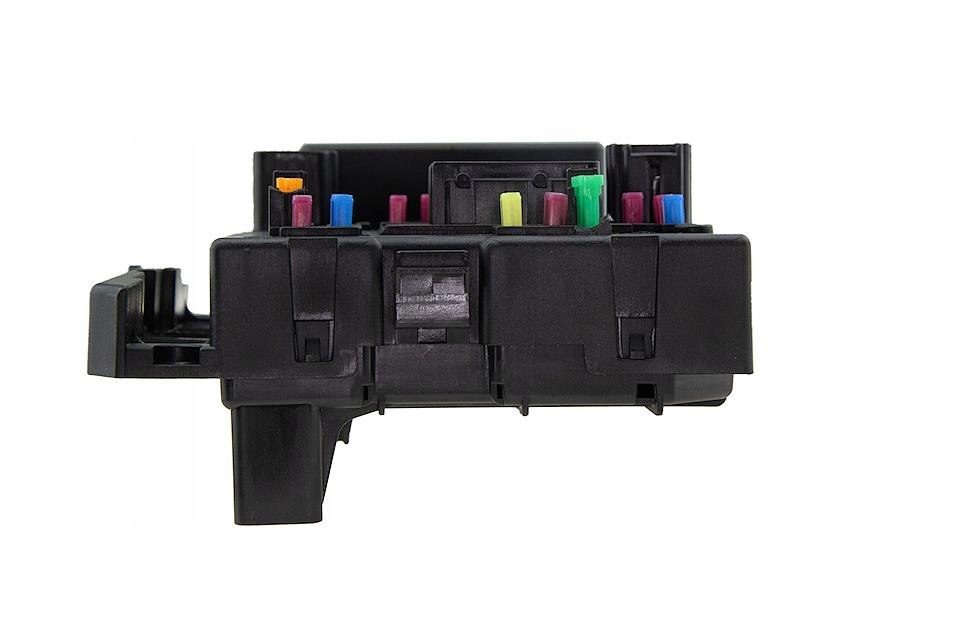 фото №1, Модуль bsm коробка bezp citroen berlingo 1996-,c3 2001-,c5 2001-,c8 200