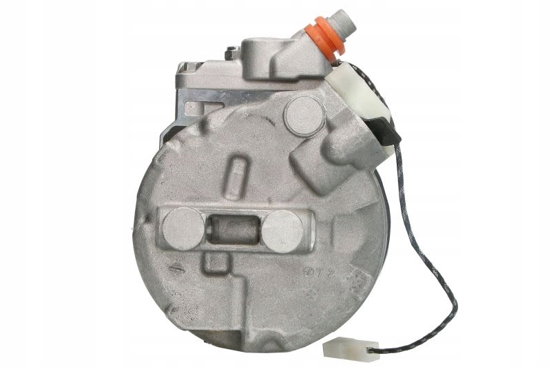 фото №1, Компресор кондиціонера claas