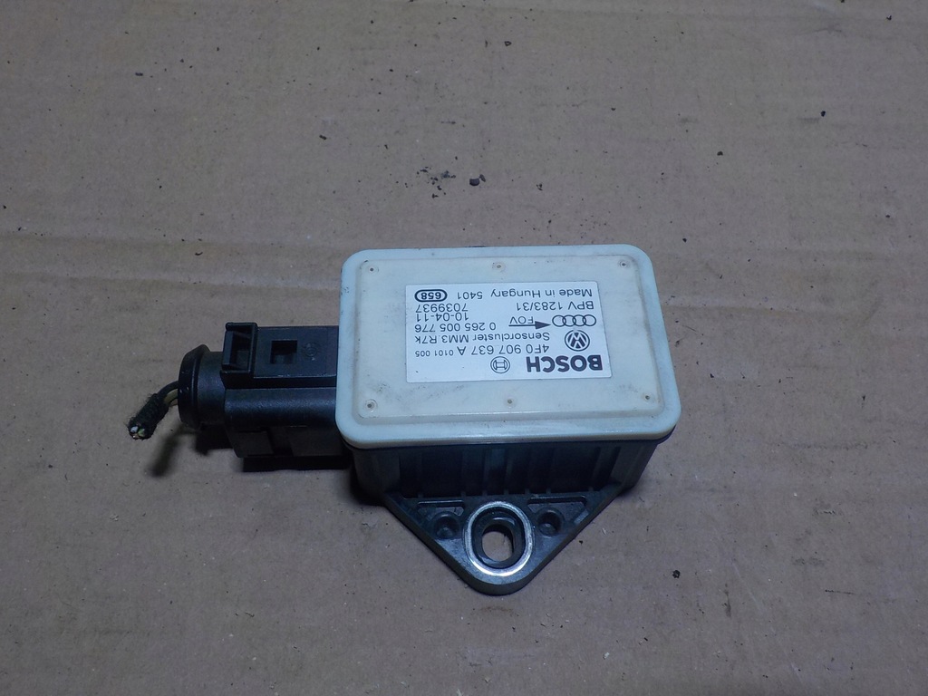 фото №3, Модуль esp exeo 11r