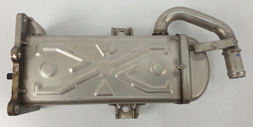 фото №1, Радиатор выхлопных газов skoda roomster tdi 03l131512dp