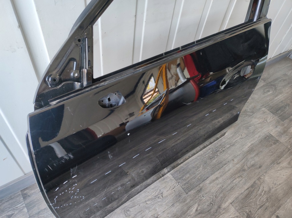 фото №7, Двері mercedes glc w254 254 передні ліва