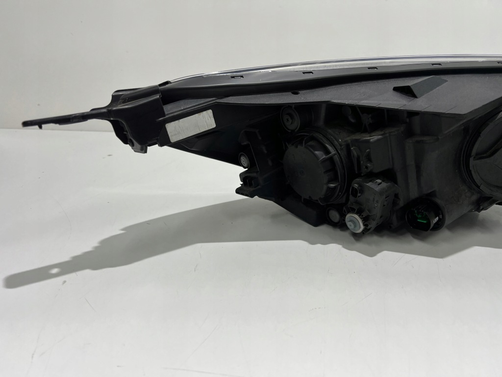 фото №7, Лампа ліва kia rio v 5