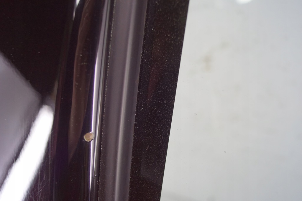 фото №8, Дверь правый задняя land rover discovery iii org lak