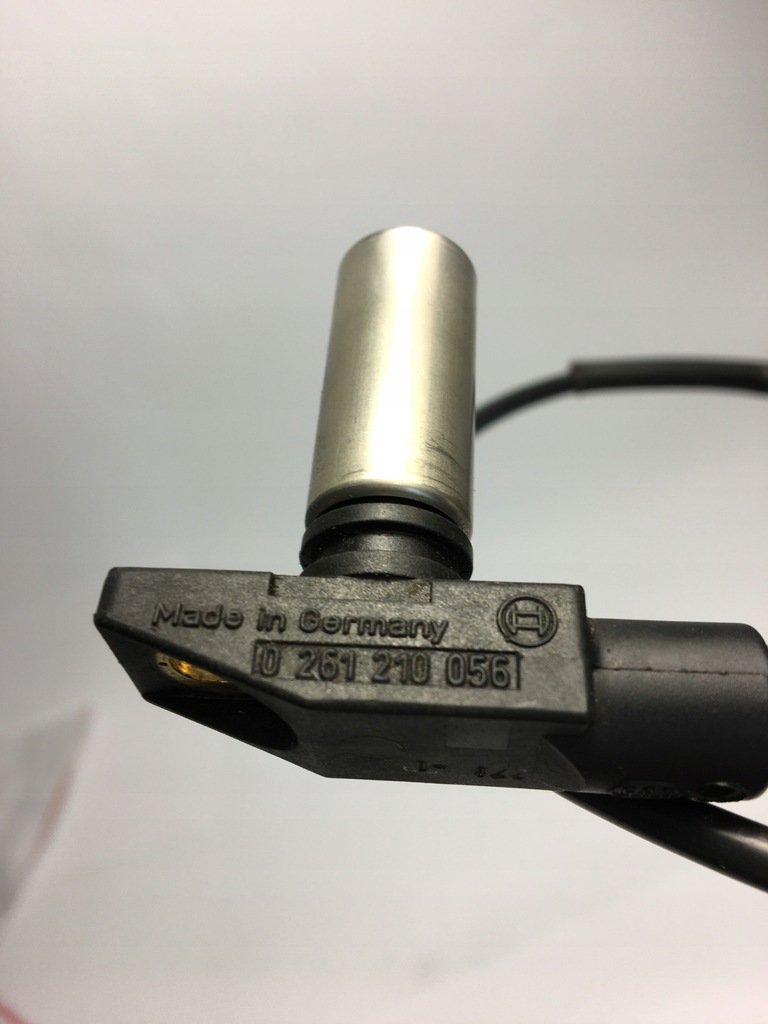 фото №8, Датчик положение вала генератор импульсов w124 0261210056 0031530128