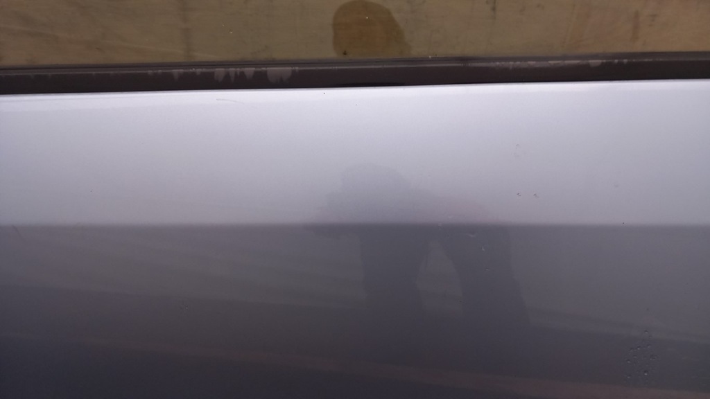 фото №8, Fiat grande punto 3d дверь перед левый 457/b