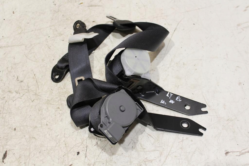 фото №7, Pas безпеки задній лівий правий subaru xv 2012-2015