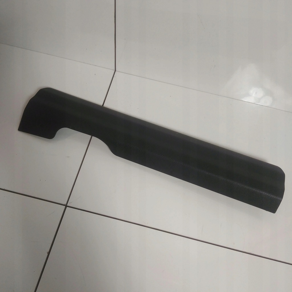 фото №1, Захист поріг ліва bmw f07 9138915