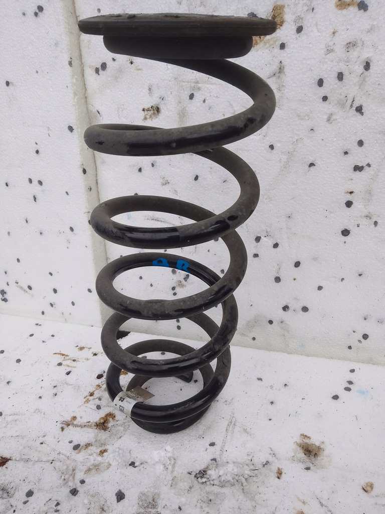 фото №1, Пружина задняя volkswagen arteon 3q0511115