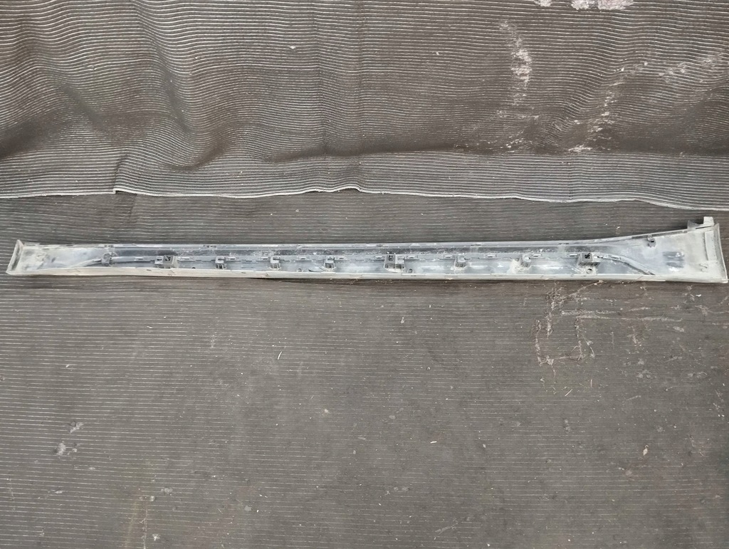 фото №10, Молдинг поріг права поріг правий fiat tipo 2 ii cross 20- 735722714