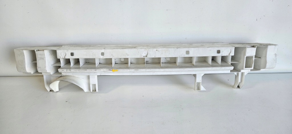 фото №1, Балка бампера задняя renault clio v 850902064r