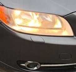 фото №1, Заглушки распылителя volvo s80 ii цвета 2007-2013 39870060 / 39870059