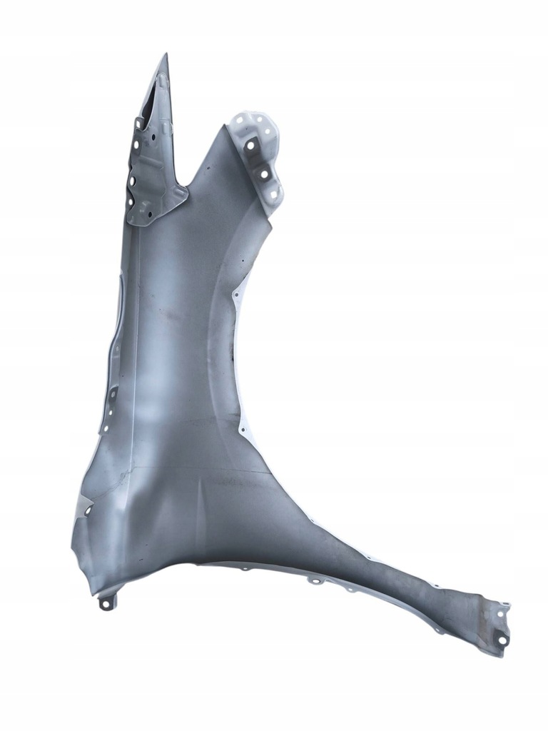 фото №6, Toyota camry viii 17-24 крыло передний левый